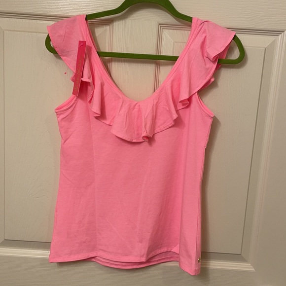 Alessa Top - Picture 5 of 7